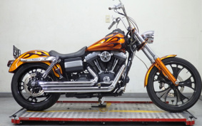 HARLEY FXDB 2006 GX4
