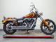 Фото Harley FXDB 2006 с японского аукциона