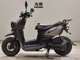 Фото Yamaha BW'S 50 Gen.3 с японского аукциона