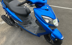 SUZUKI SU WISH  DV12B