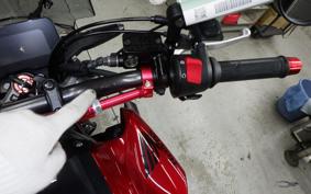 HONDA CB250RA 2023 MC52