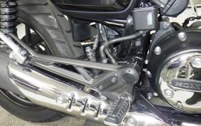 HONDA GB350S 2023 NC59