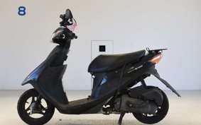 SUZUKI ADDRESS V50 Gen.2 CA44A
