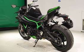 KAWASAKI ZH2 SE 2025