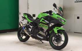 KAWASAKI NINJA 400 2020 EX400G