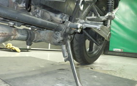 KAWASAKI ZEPHYR 400 KAI 2005 ZR400C