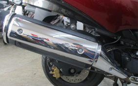 HONDA SILVERWING400GT 2016 NF03