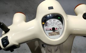 HONDA SUPER CUB110 JA59