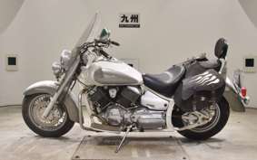 YAMAHA DRAGSTAR 1100 CLASSIC 2008 VP13J