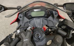 KAWASAKI NINJA250SL BX250A