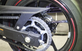 KAWASAKI NINJA 400 2025 EX400L