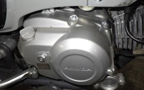 HONDA CROSS CUB 110 JA60