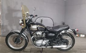 KAWASAKI W400 2006 EJ400A