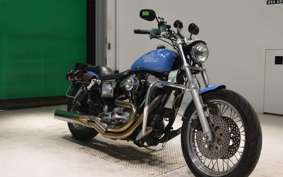 HARLEY FXDWG 1450 1999