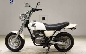 HONDA APE 100 HC07