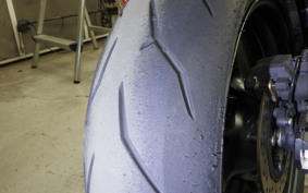 TRIUMPH STREET TRIPLE R 2024