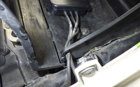 KAWASAKI ZRX1100 1998 ZRT10C