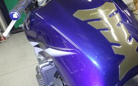 YAMAHA XJR1300 Gen.2 2008 RP17J