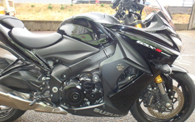 SUZUKI GSX-S1000F 2019 GT79B
