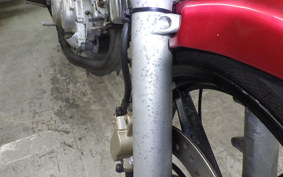 HONDA VTR 250 MC33