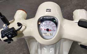 HONDA SUPER CUB110 JA59