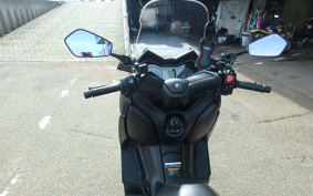 YAMAHA X-MAX SG42J