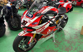 DUCATI 1199PANIGA-RES 2012 ZDMH802JACB