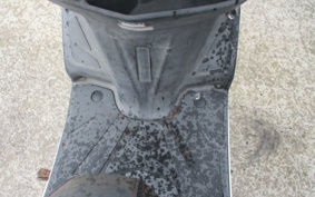 YAMAHA CYGNUS125XSR SE44J