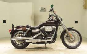 HARLEY FXDBI 2005