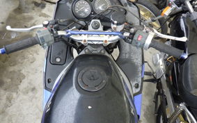 KAWASAKI ZZ-R400 1991 ZX400K