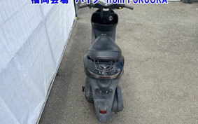 HONDA ZUMAR