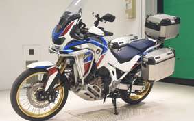 HONDA CRF1100L AFRICA TWIN DCT 2021 SD10