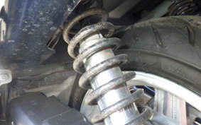 SUZUKI SKYWAVE 650 LX 2010 CP52A