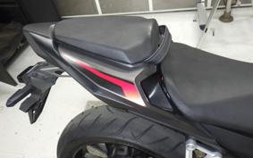 HONDA CBR400R 2020 NC56