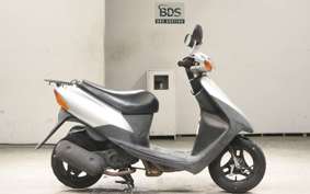 SUZUKI LET's 2 CA1PA