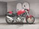 Фото Ducati MONSTAR 400S 2003 с японского аукциона