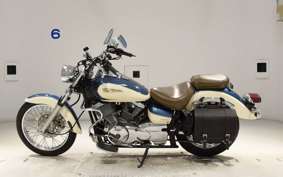 YAMAHA DRAGSTAR 250 VG05J