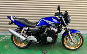 HONDA CB400SFV-3 2004 NC39