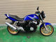 Фото Honda CB400SFV-3 2004 с японского аукциона