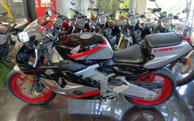 HONDA CBR250RR MC22