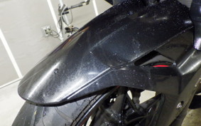 KAWASAKI NINJA 250 2 2007 EX250P