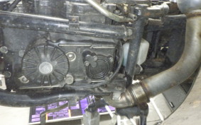 KAWASAKI ELIMINATOR 250 SE EL250A