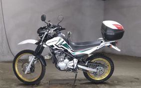 YAMAHA SEROW 250 DG17J