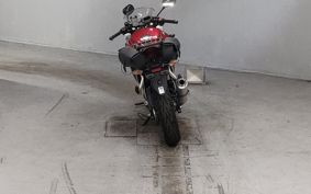 HONDA CBR250R MC41