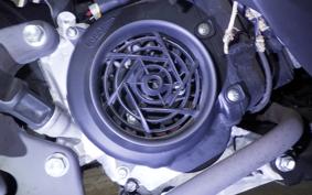 SUZUKI ADDRESS 110 2005 CE47A