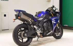 YAMAHA YZF-R1 2011 RN24J