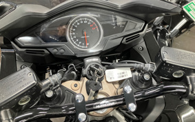 HONDA VFR800F 2016 RC79