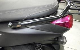 YAMAHA BW S125 Gen.2 SEA6J