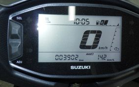 SUZUKI AVENIS 125 2001 EA12J