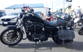 HARLEY HARLEY XL883R 2006 CS2